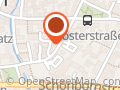Townhouse - das kleine Hotel
