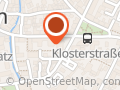 rosbigalle + glauber planwerkstatt GmbH