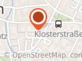rosbigalle + glauber planwerkstatt GmbH