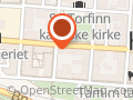 Freaky Tiki Audun Kristiansen