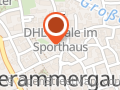 Lebende Werkstatt -Handwerkerladen