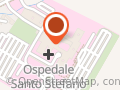 Michelotti Ortopedia - Prato Nuovo Ospedale S. Stefano