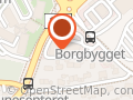 Borg arkitektur AS