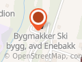 Enebakk Trelast AS