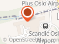 Scandic Oslo Airport