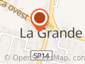 Amazon Counter - CAFFETTERIA LA GRANDE