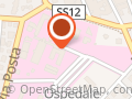 Ospedale S.Maria Bianca di Mirandola