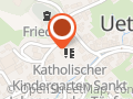 Kinderhaus St. Johannes der Täufer Uetzing