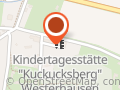 Kindertagesstätte Kuckucksberg Westerhausen