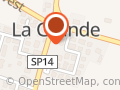 La Grande Da Silvano