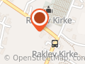 Raklev Kirke & Menighedsråd