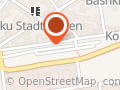 scouter Carsharing Nürnberg - Station Kohlenhofstraße