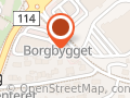 Ingunn's Dame og Herrefrisør