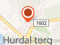 Hurdal cafe - Torget Kafe Hurdal