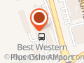 Best Western Plus Oslo Airport