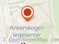 Ankerskogen Svommehall Hamar Kf