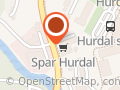 Spar Hurdal