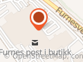 REMA 1000 OLRUD CITY HAMAR