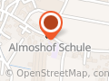 Kindergarten Almoshofer Hauptstraße