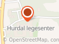 Hurdal Legesenter