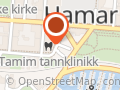 Tannlegevakt Innlandet