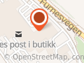 REMA 1000 OLRUD CITY HAMAR