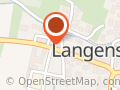 Raiffeisen Markt Langensendelbach GmbH