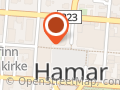 Hamar kino KF - Hamar Kino