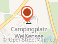 Campingplatz Weißensee Thepra Landesverband Thüringen e.V.