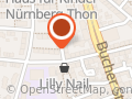 Traditionelle Thai Druck Massage Nürnberg