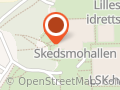 Lsk-Hallen AS