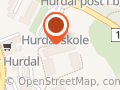Hurdal skole og kultursenter