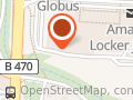 GLOBUS Restaurant Forchheim