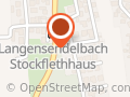 Stockflethhaus