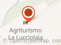 Agriturismo La Lucciolaia