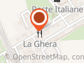 Ristorante "La Ghera"