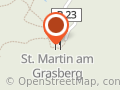 Gaststätte St. Martinshütte