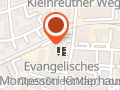 St. Andreas - Evangelisch-Lutherische Kirchengemeinde Nürnberg - St. Andreas