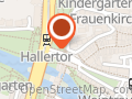 Heilkräutergarten am Hallertor