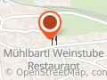 Mühlbartls Weinstube Restaurant