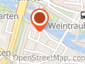 Repräsentationsräume Nürnberger Altstadt