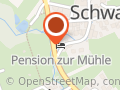 Pension zur Mühle  Familie Kleuderlein