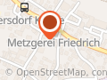 Metzgerei Gerhard Friedrich