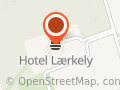 Hotel Lærkely