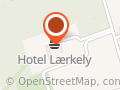 Hotel Lærkely