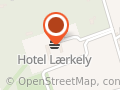Lærkelys Hotel & Retreat ApS