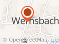 Landgasthof Wernsbach - Familie Scherbaum