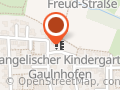 Evangelischer Kindergarten Gaulnhofen