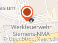 Innomotics GmbH, Antriebstechnik