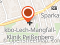 kbo-Lech-Mangfall-Klinik Peißenberg